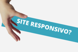 Site Responsivo